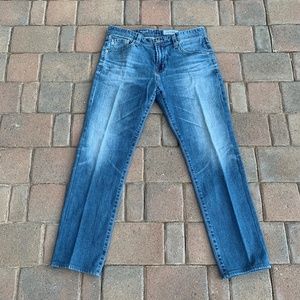 AG Adriano Goldschmied Graduate Mens Jeans 32x30